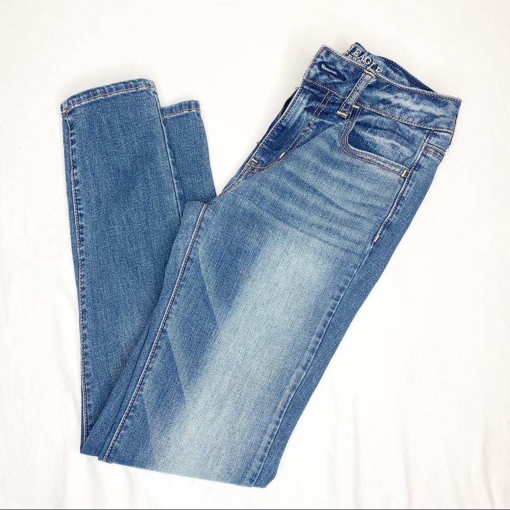 American Eagle Jegging